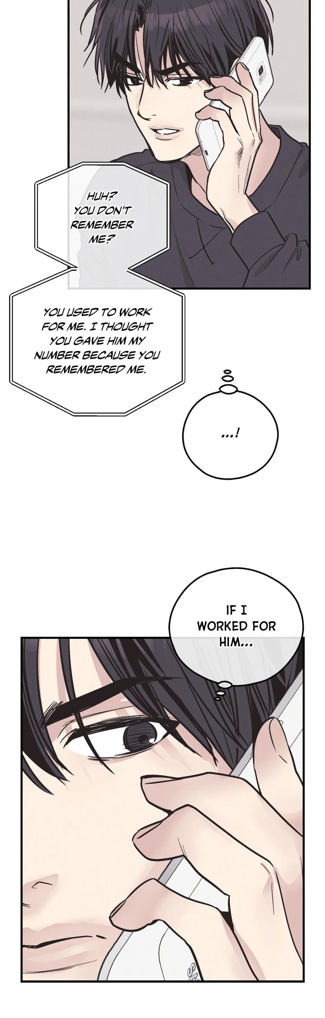 Payback, Chapter 83 image 13